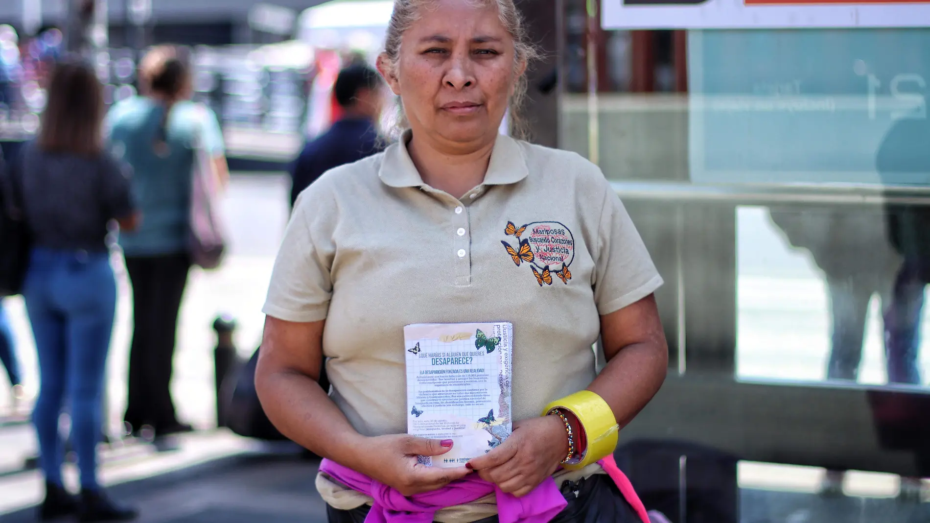 Ivone Hernandez Arellano-madres buscadoras-desaparecidos-colectivo mariposas-1